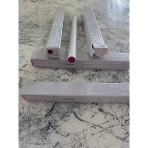 Set of 3 NIB R.E.M. Beauty Miss Berry (Cool Berry)